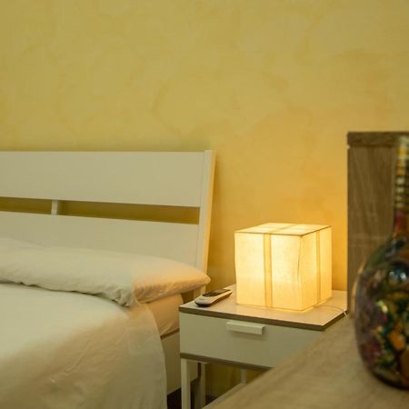 Fcr Rome Apartments Vacanze Romane エクステリア 写真