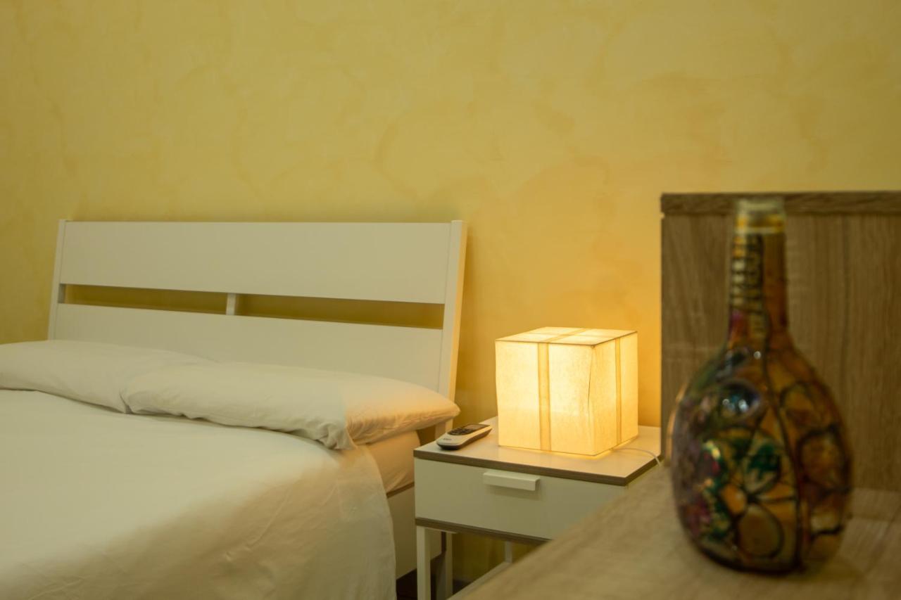 Fcr Rome Apartments Vacanze Romane エクステリア 写真
