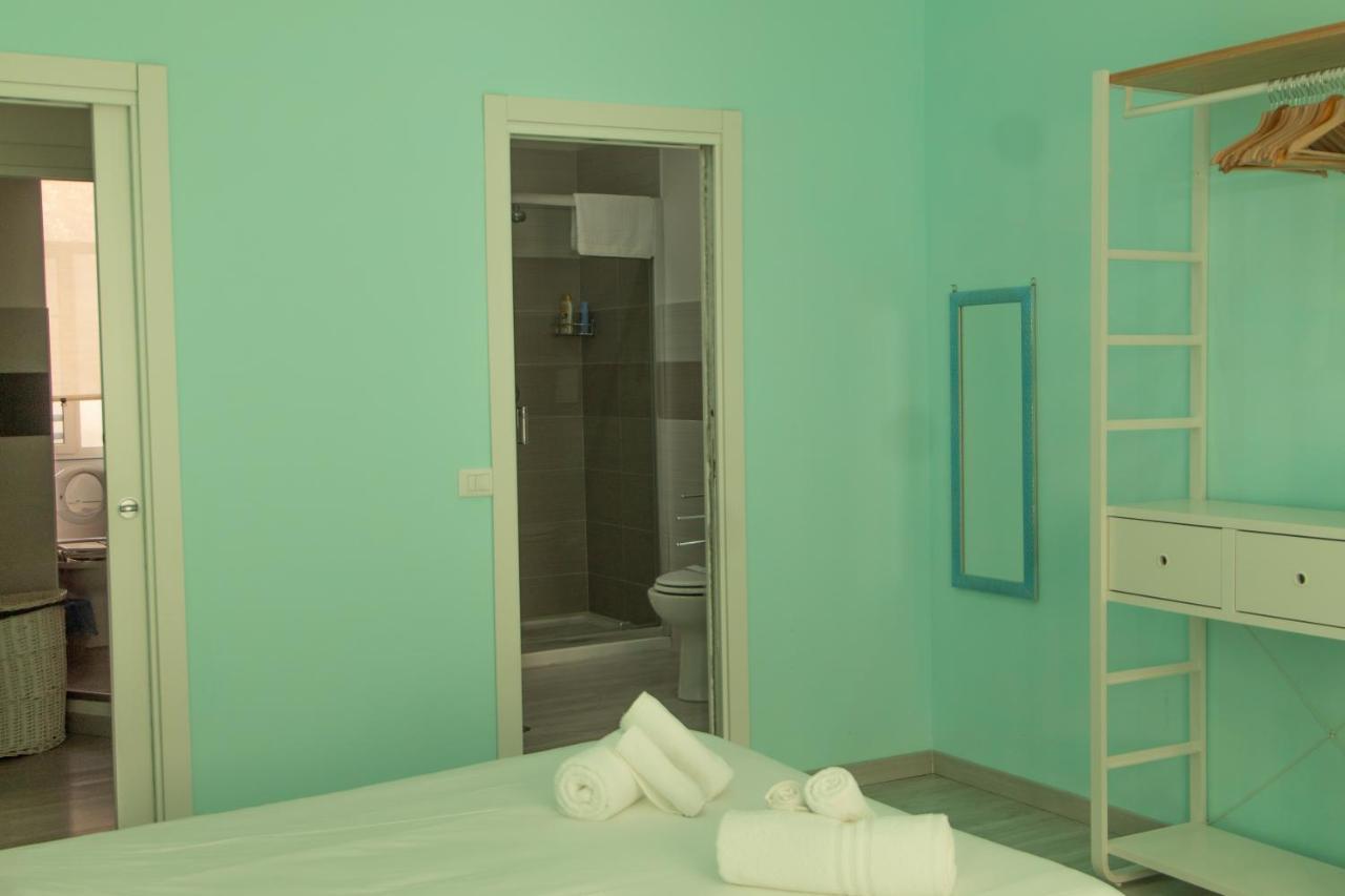 Fcr Rome Apartments Vacanze Romane エクステリア 写真