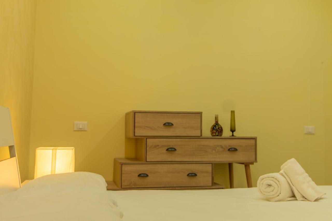 Fcr Rome Apartments Vacanze Romane エクステリア 写真