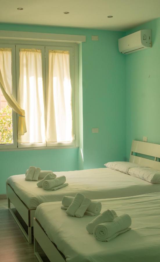 Fcr Rome Apartments Vacanze Romane エクステリア 写真