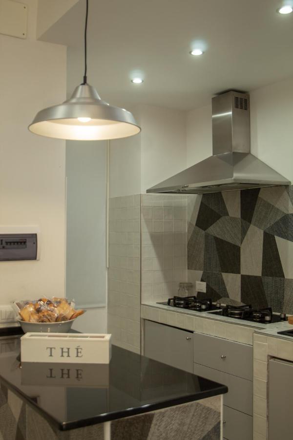 Fcr Rome Apartments Vacanze Romane エクステリア 写真
