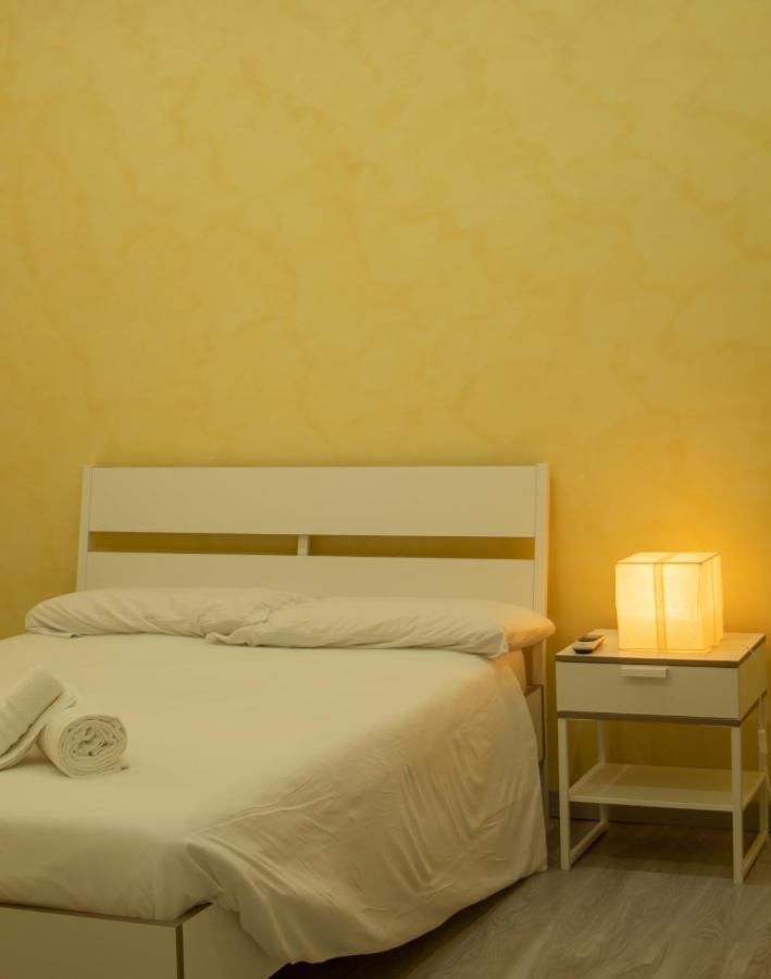 Fcr Rome Apartments Vacanze Romane エクステリア 写真