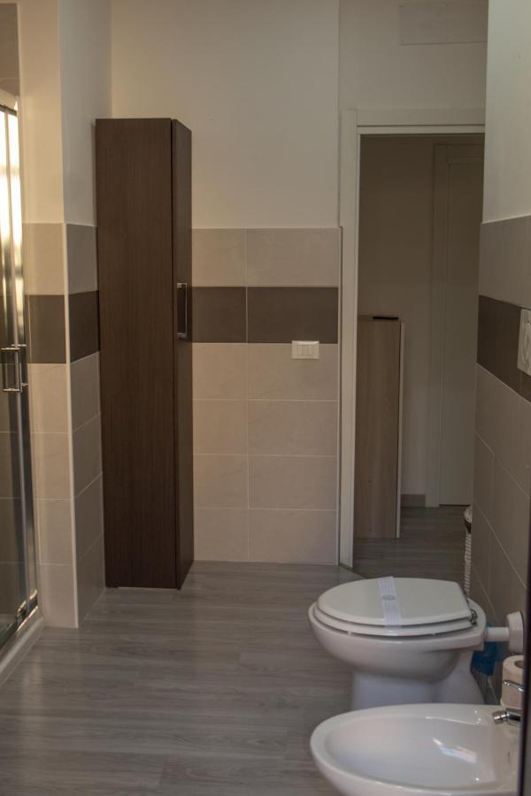 Fcr Rome Apartments Vacanze Romane エクステリア 写真