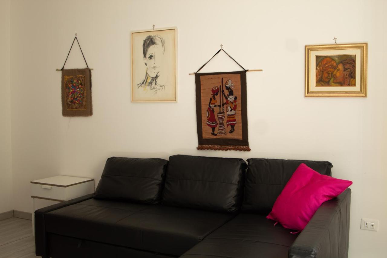 Fcr Rome Apartments Vacanze Romane エクステリア 写真