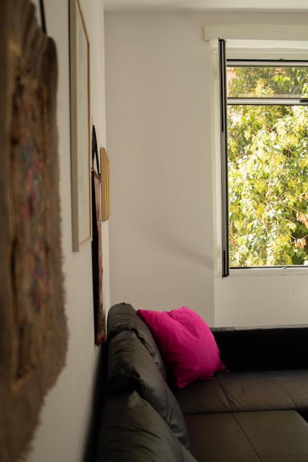 Fcr Rome Apartments Vacanze Romane エクステリア 写真