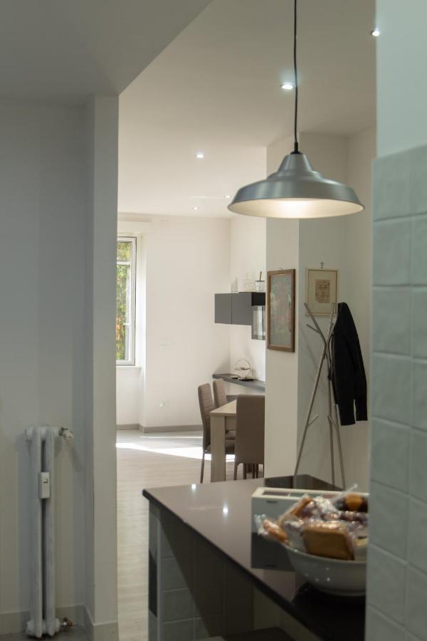 Fcr Rome Apartments Vacanze Romane エクステリア 写真