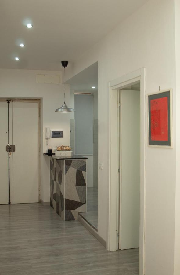 Fcr Rome Apartments Vacanze Romane エクステリア 写真