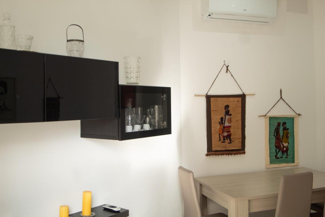 Fcr Rome Apartments Vacanze Romane エクステリア 写真