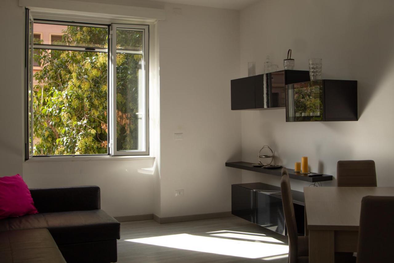 Fcr Rome Apartments Vacanze Romane エクステリア 写真