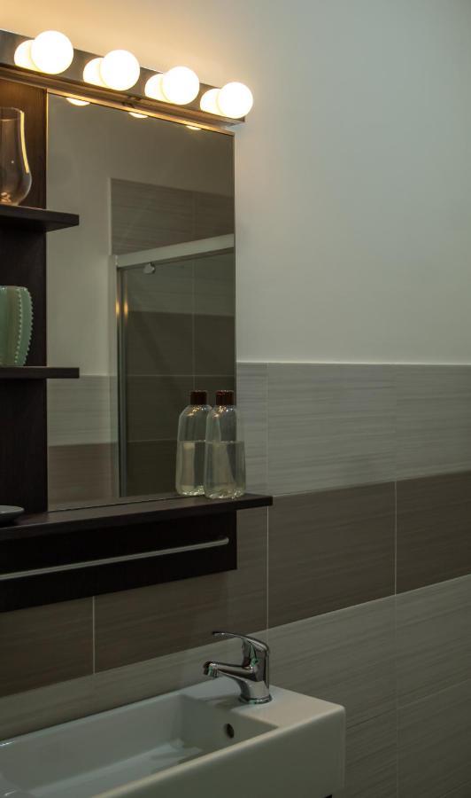 Fcr Rome Apartments Vacanze Romane エクステリア 写真