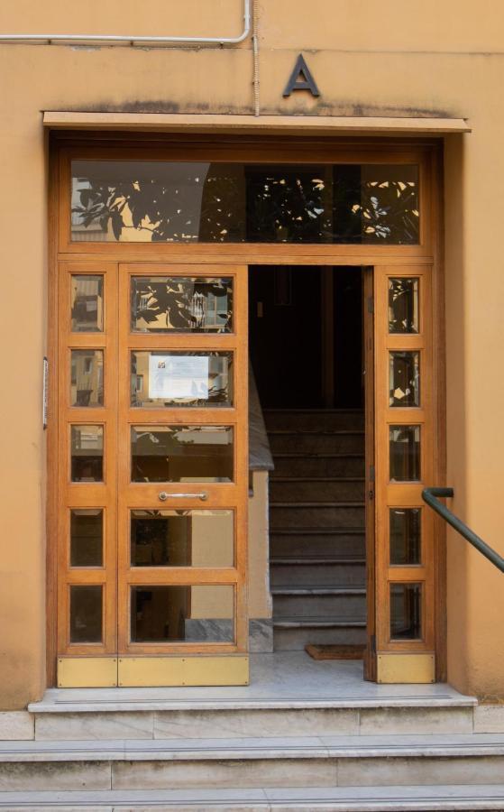 Fcr Rome Apartments Vacanze Romane エクステリア 写真