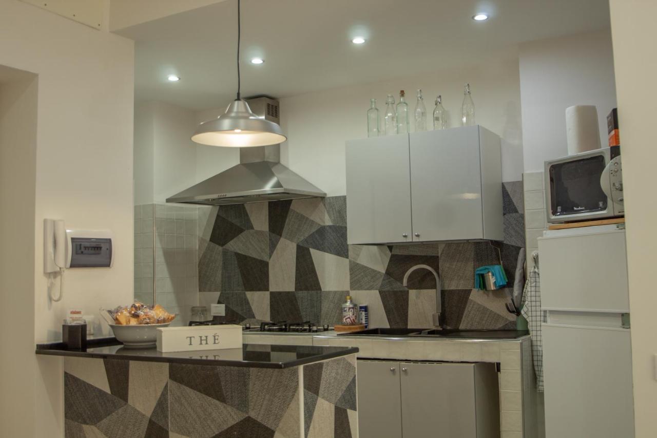 Fcr Rome Apartments Vacanze Romane エクステリア 写真