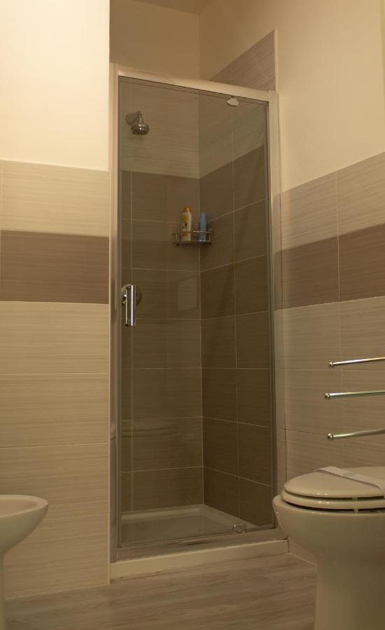 Fcr Rome Apartments Vacanze Romane エクステリア 写真