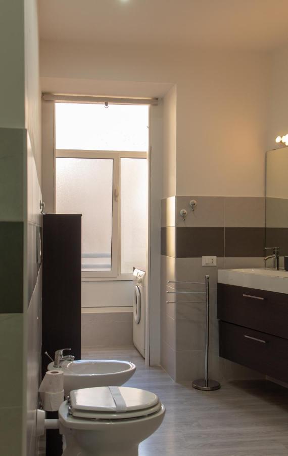 Fcr Rome Apartments Vacanze Romane エクステリア 写真