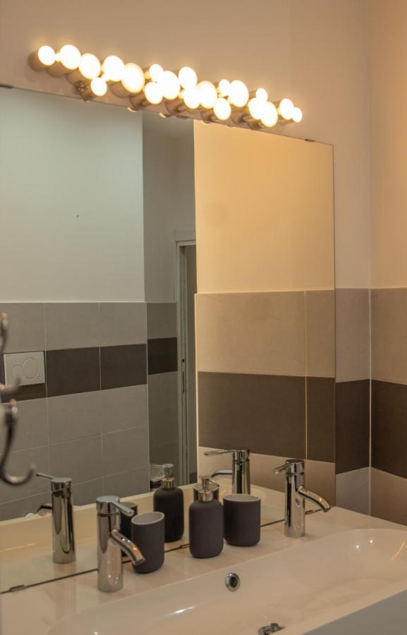 Fcr Rome Apartments Vacanze Romane エクステリア 写真