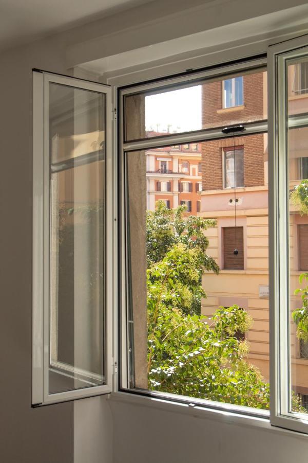 Fcr Rome Apartments Vacanze Romane エクステリア 写真